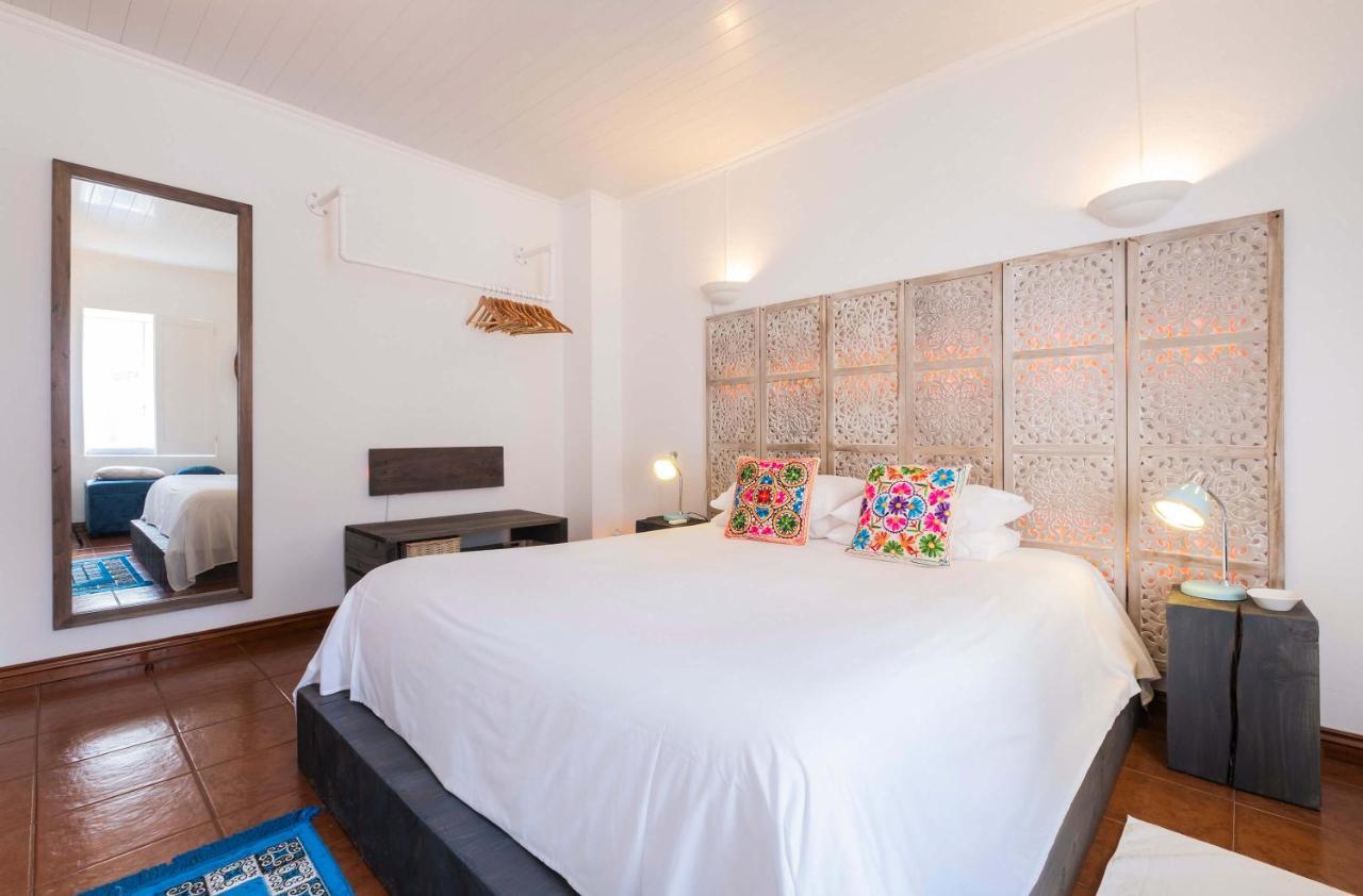 Epicenter Orient Apartment ปอนตาเดลกาดา ภายนอก รูปภาพ