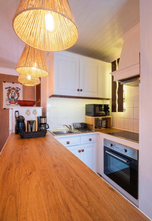 Epicenter Orient Apartment ปอนตาเดลกาดา ภายนอก รูปภาพ
