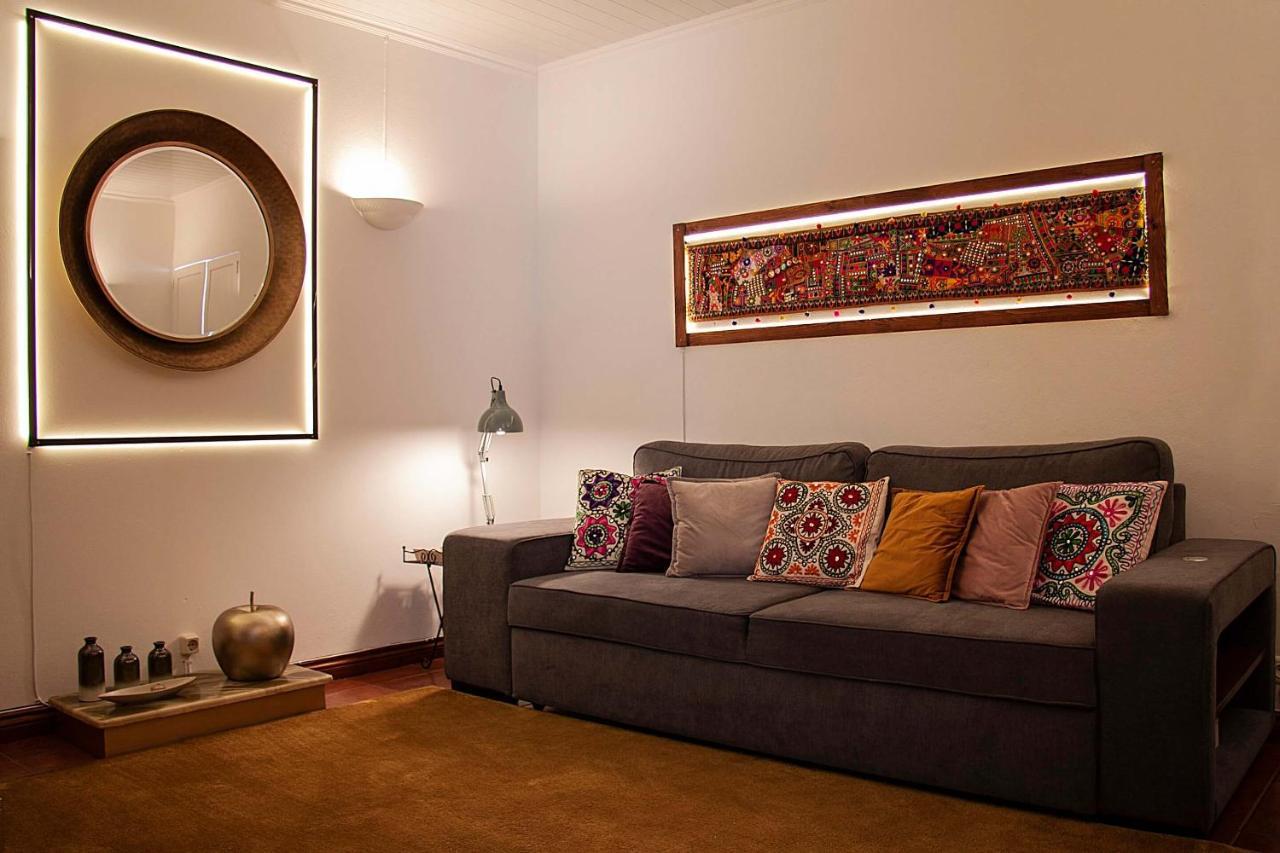 Epicenter Orient Apartment ปอนตาเดลกาดา ภายนอก รูปภาพ