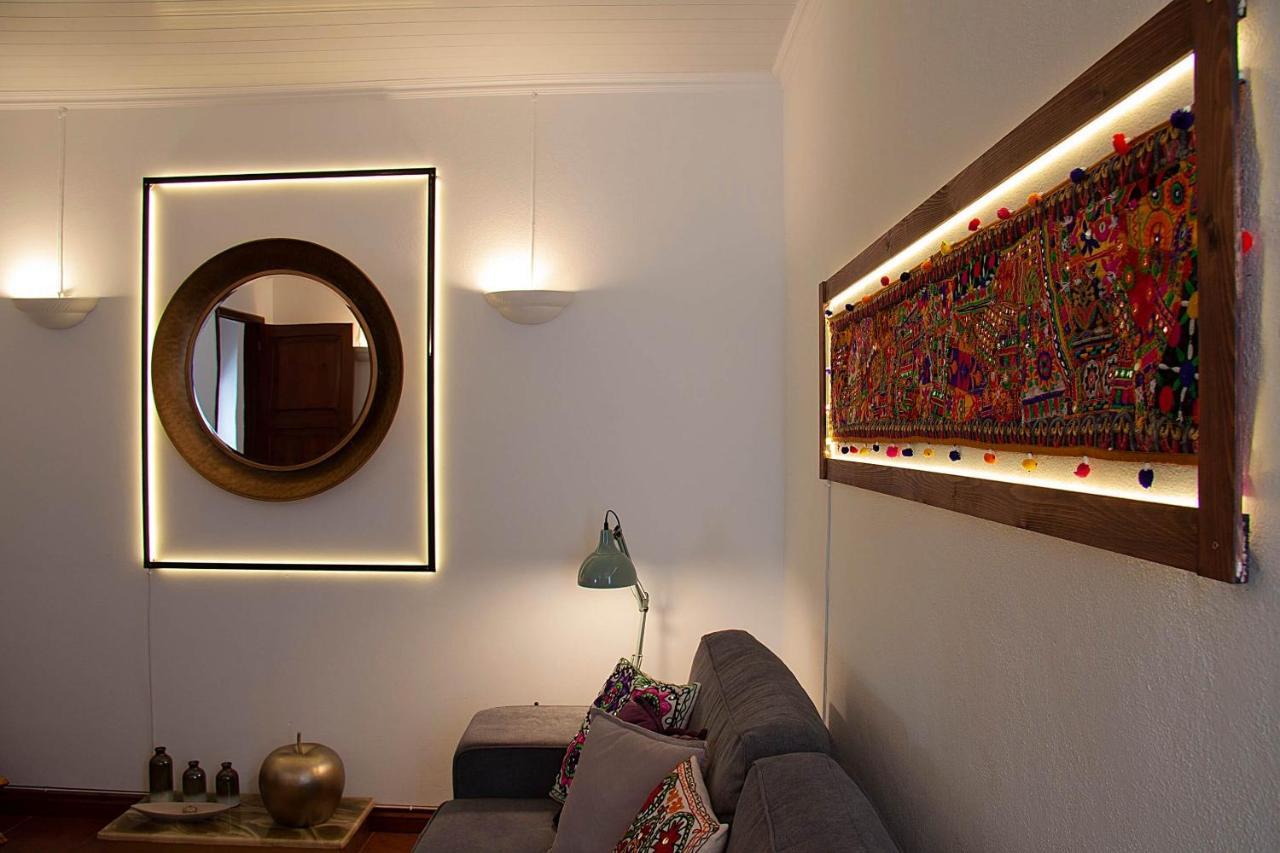 Epicenter Orient Apartment ปอนตาเดลกาดา ภายนอก รูปภาพ